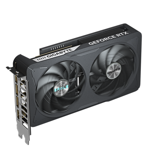 Видеокарта/ GV-N5060EAGLE OC-8GD фото 10