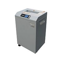 OK0805S600 Шредер Office Kit S600 0,8х5 (секр.P-7) фрагменты 6 лист. 60 л