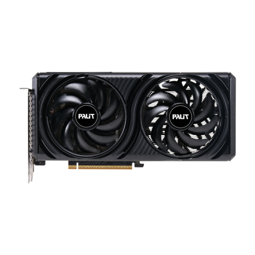 NE75060V19P1-GB2063L Видеокарта/ Palit GeForce RTX 5060 Infinity 2 OC фото 7