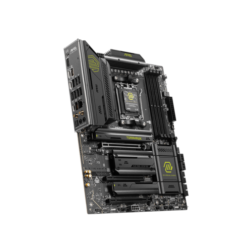 MAGX870ETOMAHAWKWIFI Материнская плата/ MAG X870E TOMAHAWK WIFI фото 4 MAGX870ETOMAHAWKWIFI Материнская плата/ MAG X870E TOMAHAWK WIFI фото 4