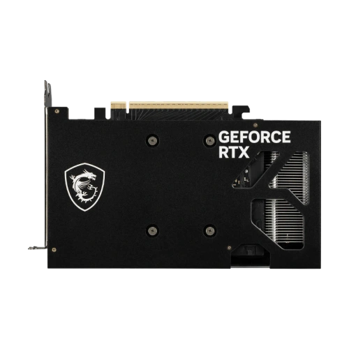 GeForceRTX50608GVENTUS2XOCV1 Видеокарта/ GeForce RTX 5060 8G VENTUS 2X OC V1 фото 4 GeForceRTX50608GVENTUS2XOCV1 Видеокарта/ GeForce RTX 5060 8G VENTUS 2X OC V1 фото 4