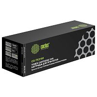 CS-TK3160 -/ Картридж лазерный Cactus CS-TK3160 TK-3160 черный (12500стр.) для Kyocera Ecosys P3045dn/P3050dn/P30