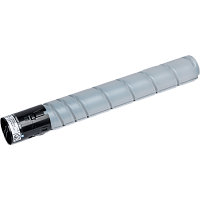 N500T23KH Оригинальный тонер для МФУ Sindoh N511/N512 чёрный (К). Ресурс 23000 отпечатков