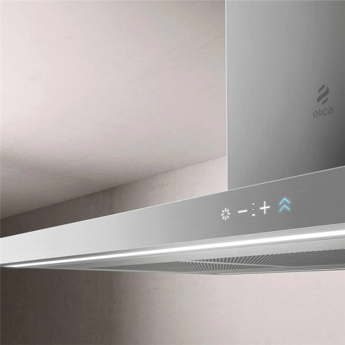 THINISLANDIX/A/120-PRF0144973 Вытяжки Elica/ Островная, 120 см, 1200 м3/ч, нержавеющая сталь фото 4
