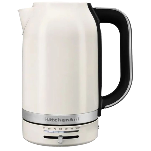 5KEK1701EPL Электрический чайник KitchenAid, 1.7 л, цвет белый