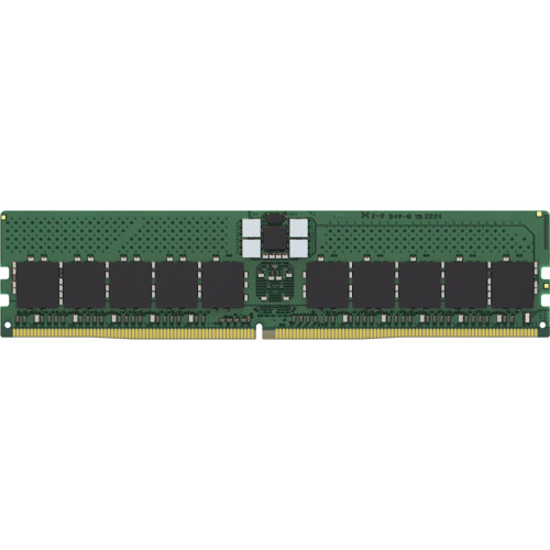 KSM64R52BD8-32MD Память оперативная/ Kingston 32GB 6400MT/s DDR5 ECC Reg CL52 DIMM 2Rx8 Micron D фото 2