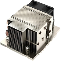 AS.01.07.0169 Кулер для сервера/ 2U Active Server Cooler Socket AMD SP5 TDP 400W S22-SP5