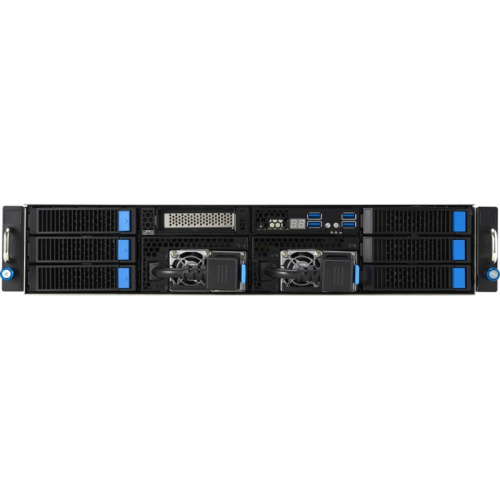 90SF02L1-M00180 Серверная платформа/ ASUS ESC4000-E11 фото 8