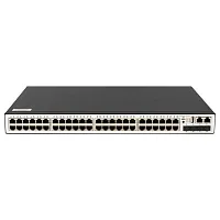 SNR-S2995G-48TX-POE Коммутатор/ Управляемый POE коммутатор уровня 3 SNR-S2995G-48TX-POE