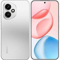 5109BURK Смартфон Honor 400 12/512GB 5109BURK Silver