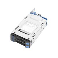 384-23801-3103A0 Комплектующие корпусов Chenbro 384-23801-3103A0 AS'Y COMPONENT, RM23808,MIX,2.5 HDD CAGE+AIR DUCT, NVMe,2 PORT,18PCS/CTN, W/O OCULINK CABLE {18}