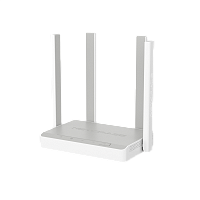 NetcrazeViva(NC-1913) Маршрутизатор/ Netcraze Viva Гигабитный интернет-центр с Mesh Wi-Fi 5 AC1200, 4-портовым Smart-коммутатором и многофункциональным портом USB