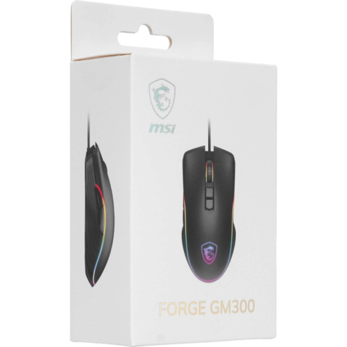 S12-0402490-HH9 Мыши/ FORGE GM300 фото 8 S12-0402490-HH9 Мыши/ FORGE GM300 фото 8