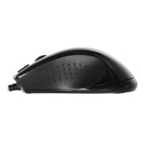 N-500F Мышь A4Tech V-Track Padless N-500F черный оптическая 1200dpi USB 4but фото 4 N-500F Мышь A4Tech V-Track Padless N-500F черный оптическая 1200dpi USB 4but фото 4