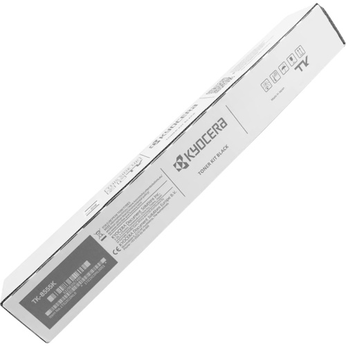 1T02XC0NL0 тонер-картридж Kyocera TK-8555K/ Toner Cartridge Kyocera TK-8555K фото 2 1T02XC0NL0 тонер-картридж Kyocera TK-8555K/ Toner Cartridge Kyocera TK-8555K фото 2