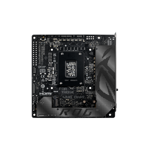 90MB1JB0-M0EAY0 Материнская плата/ ROG STRIX B860-I GAMING WIFI фото 2 90MB1JB0-M0EAY0 Материнская плата/ ROG STRIX B860-I GAMING WIFI фото 2