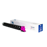 NV-TK-8365M -/ Тонер-картридж NVP NV-TK-8365 Magenta для Kyocera TASKalfa 2554ci (12000k)
