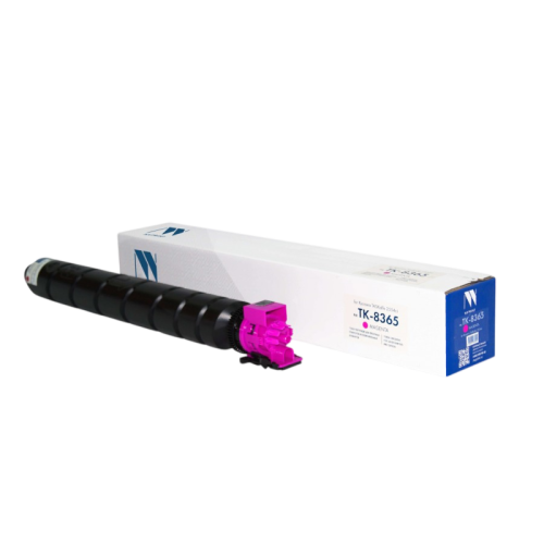 NV-TK-8365M -/ Тонер-картридж NVP NV-TK-8365 Magenta для Kyocera TASKalfa 2554ci (12000k) NV-TK-8365M -/ Тонер-картридж NVP NV-TK-8365 Magenta для Kyocera TASKalfa 2554ci (12000k)
