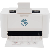 XXBT0P1024010 Принтер лазерный монохромный/ BULAT P1024