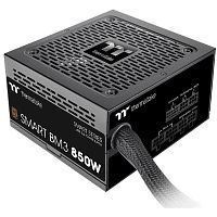 PS-SPD-0850MNFABE-3 Блок питания Thermaltake ATX 850W Smart BM3 Gen.5 80+ bronze (20+4pin) APFC 120mm fan 12xSATA Cab Manag RTL [PS-SPD-0850MNFABE-3]