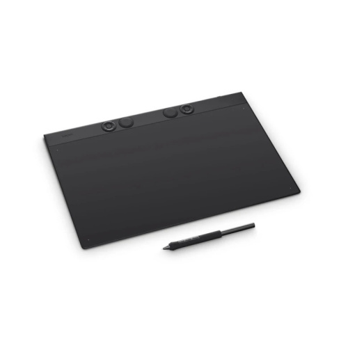 PTK870K0B Графический планшет/ Intuos Pro L (Large) фото 6 PTK870K0B Графический планшет/ Intuos Pro L (Large) фото 6