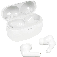 BHR08GJGL Гарнитура внутриканальные Xiaomi Buds 8 Pro белый беспроводные bluetooth в ушной раковине (BHR08GJGL)