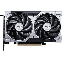 RTX50608GVENTUS2XOC Видеокарта PCIE16 RTX5060 8GB RTX 5060 8G VENTUS 2X OC MSI