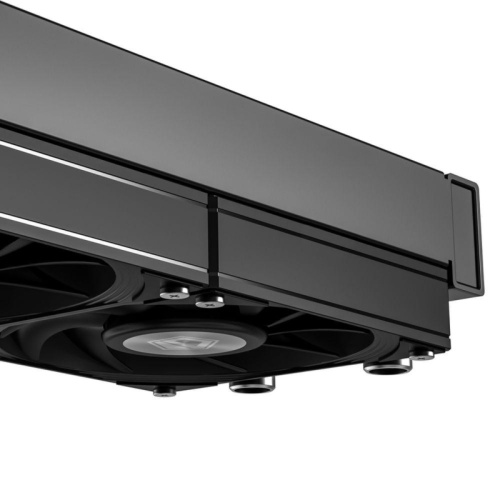 DX240_MAX Вентилятор ID-Cooling DX240 MAX ARGB (Black) 300W all Intel/AMD фото 4 DX240_MAX Вентилятор ID-Cooling DX240 MAX ARGB (Black) 300W all Intel/AMD фото 4