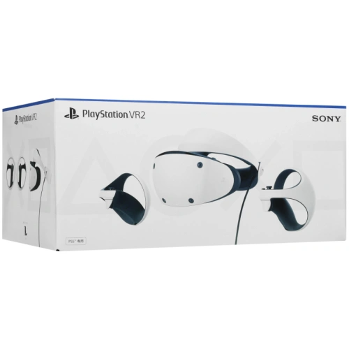 CFI-ZVR1 Аксессуары/ Sony PlayStation VR 2 фото 4 CFI-ZVR1 Аксессуары/ Sony PlayStation VR 2 фото 4