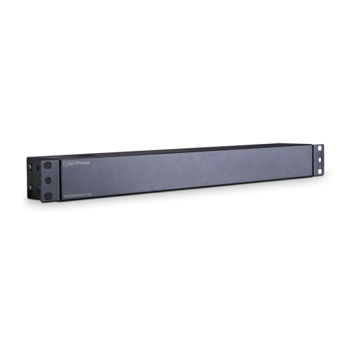 PDU20BHVIEC12R Блок распределения питания/ PDU CyberPower PDU20BHVIEC12R 1U type фото 3 PDU20BHVIEC12R Блок распределения питания/ PDU CyberPower PDU20BHVIEC12R 1U type фото 3