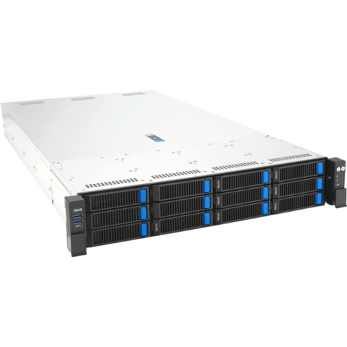 90SF0441-M009J0 Серверная платформа/ ASUS RS720A-E13-RS12U фото 3