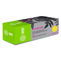 -/ Картридж лазерный Cactus CS-PH6510XM 106R03694 пурпурный (4300стр.) для Xerox Phaser 6510/WC6515
