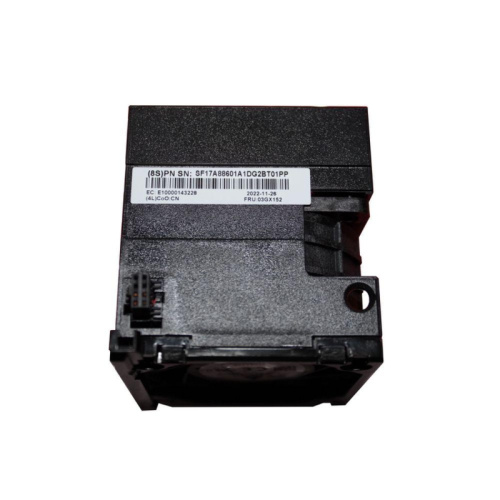 4F17A14497 Вентилятор Lenovo 4F17A14497 ThinkSystem SR650 V2 Standard Fan Option Kit фото 2