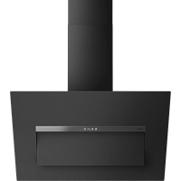 BLOOM-SDEKT/A/85-PRF0164475A Вытяжка ELICA/ Вытяжка ELICA, 85 см, наклонная, LED освещение, сенсорное управление, таймер, 3 скорости + интенсивный режим, индикация насыщения фильтра, отделка керамогранит Dekton, энергоэффективность А++, цвет темно-серый