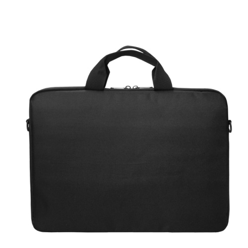 KCB-140BK Сумка для ноутбука нейлон/ PORTCASE KCB-140BK 15.6" Black фото 3