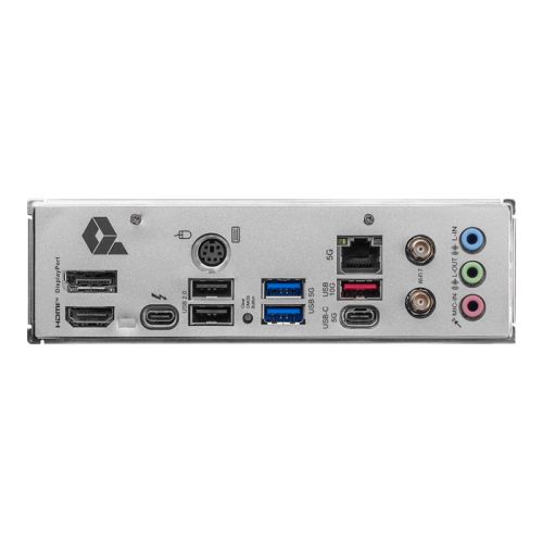 PROB860M-AWIFI Материнская плата/ PRO B860M-A WIFI фото 5 PROB860M-AWIFI Материнская плата/ PRO B860M-A WIFI фото 5