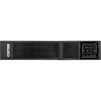 SMRT10 Источник бесперебойного питания/ ONTEK SM RT 10, 10 кВА/10 кВт (PF=1), 1ф/1ф, без АКБ