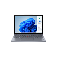 21ML0053US Ноутбук/ Lenovo ThinkPad T14 G5 14.0" WUXGA Touch AG 400nits, U5-125U,16GB DDR5,512GB SSD M.2 2280 NVMe G4,Integrated , 5.0MP+IR Webcam, Intel AX211 2x2AX 6E+BT, Wired Ethernet, 4 Cell 52.5Whr, BKLT KB ENG, Win 11 Pro, 1 Year
