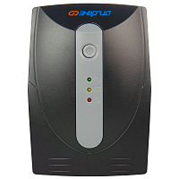 Е0201-0023 ИБП 800 Энергия/ UPS 800 Energy