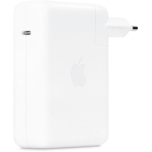 MW2M3ZM/A Блок питания Apple A2452 140W от бытовой электросети MW2M3ZM/A Блок питания Apple A2452 140W от бытовой электросети