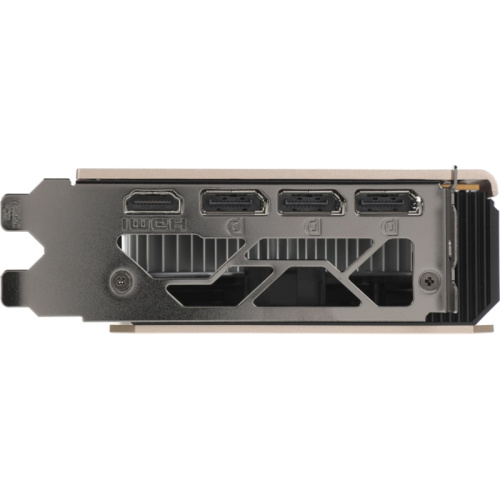 RTX50608GINSPIREITXOC Видеокарта PCIE16 RTX5060 8GB RTX 5060 8G INSPIRE ITX OC MSI фото 4 RTX50608GINSPIREITXOC Видеокарта PCIE16 RTX5060 8GB RTX 5060 8G INSPIRE ITX OC MSI фото 4