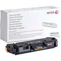 106R04348 Тонер-картридж B205/210/215, 3K/ B205/210/215 Toner cartridge, 3K