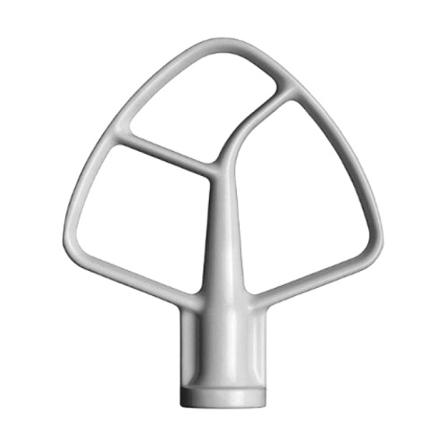 5KSM175PSEFL Настольный миксер с откидным блоком Artisan 4.8 л, льняной фото 6