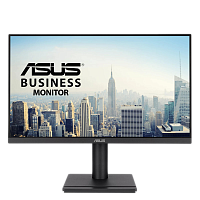 90LM04J1-B01171 Монитор LCD 27" VA279QGS/ ASUS VA279QGS 27" IPS LCD monitor 16:9, FHD 1920x1080, 1ms MPRT, 350cd/m2, 120Hz, D-sub, HDMI, DP, USB hub (4xUSB 3.2), Speakers 2Wx2, VESA 100x100, Frameless, sRGB 99%, HAS 150mm, black