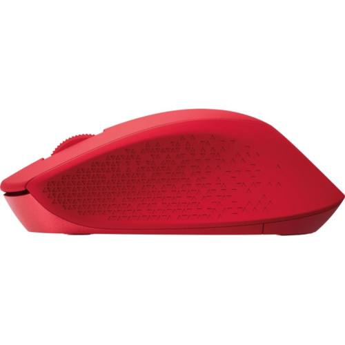 910-004308 Мышь LOGITECH WRL M280 RED 910-004308 фото 4 910-004308 Мышь LOGITECH WRL M280 RED 910-004308 фото 4
