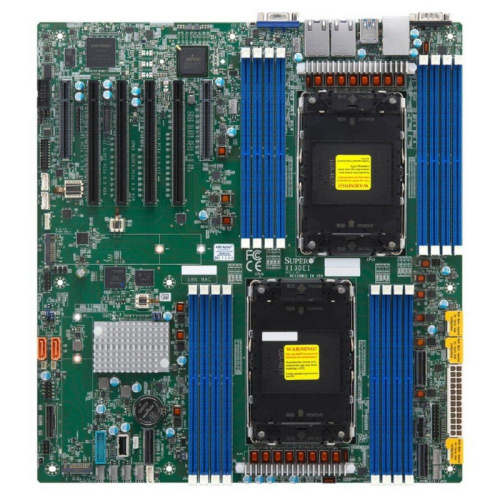 MBD-X13DEI-B Материнская плата SuperMicro MBD-X13DEI-B