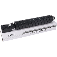 -/ Тонер-картридж (CPP, TF8) C-EXV67 для CANON iR 2925/2930/2935/2945 (CET), 582г, 33000 стр.