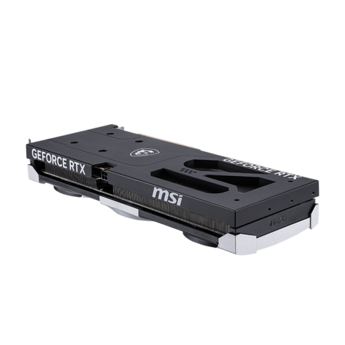 GeForceRTX5060Ti8GVENTUS3XOC Видеокарта/ GeForce RTX 5060 Ti 8G VENTUS 3X OC фото 5