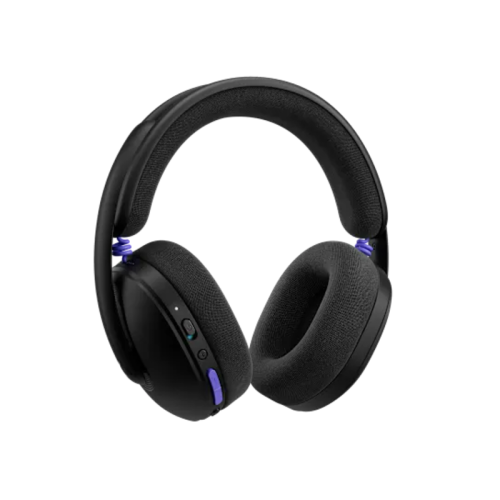 981-001524 Гарнитура/ Logitech Headset G325 LIGHTSPEED Wireless Gaming BLACK фото 2