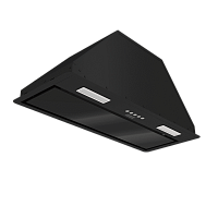 305.0712.218 Вытяжка Franke VERA BK 72/ Best, Вытяжка VERA BK 72, 1000 м3/ч, электронное управление, LED освещение, Угольный фильтр Ф-07 (приобретается отдельно), цвет: черный
